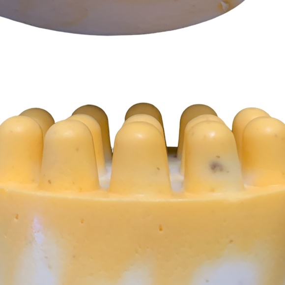 Handmade Soap - Oatmeal Honey & Milk Massage Soap Bar - Picture 6 of 14